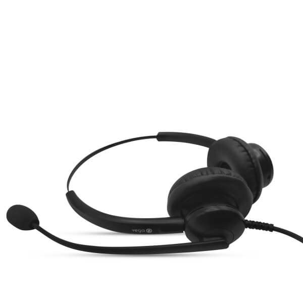 Vega 100 UC Stereo USBC PC Computer Headset Headset Store